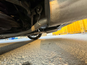 Cadillac STS-V - 2007