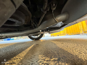 Cadillac STS-V - 2007