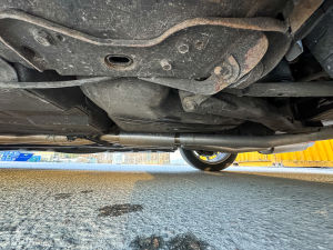 Cadillac STS-V - 2007