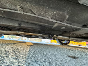 Cadillac STS-V - 2007