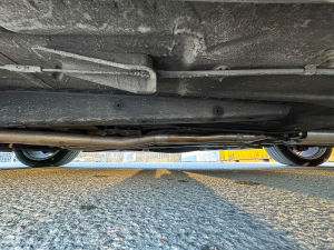 Cadillac STS-V - 2007