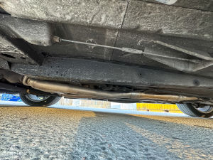 Cadillac STS-V - 2007