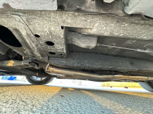 Cadillac STS-V - 2007