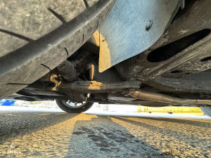 Cadillac STS-V - 2007