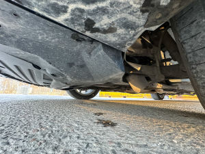 Cadillac STS-V - 2007