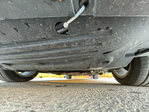 Cadillac STS-V - 2007