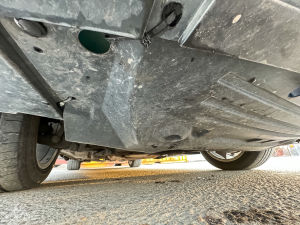 Cadillac STS-V - 2007