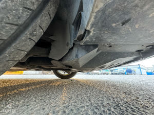 Cadillac STS-V - 2007