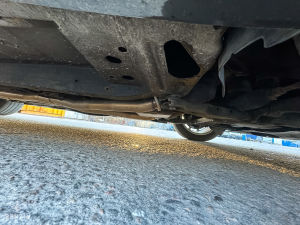 Cadillac STS-V - 2007