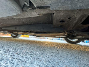 Cadillac STS-V - 2007