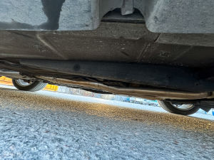 Cadillac STS-V - 2007