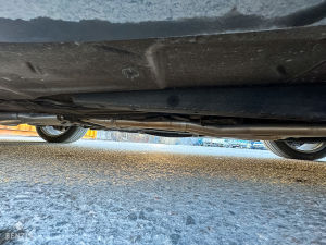 Cadillac STS-V - 2007