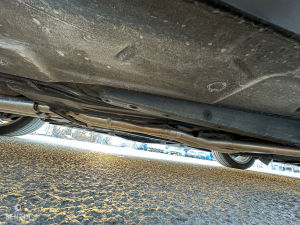 Cadillac STS-V - 2007