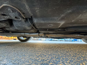 Cadillac STS-V - 2007