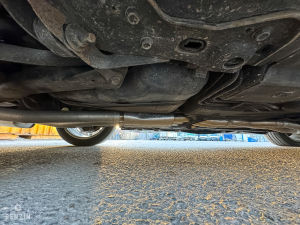 Cadillac STS-V - 2007