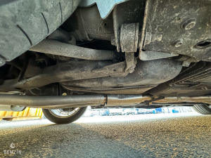 Cadillac STS-V - 2007