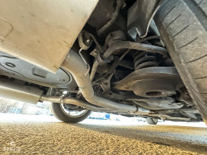 Cadillac STS-V - 2007