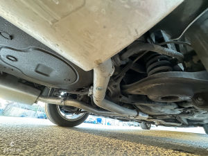 Cadillac STS-V - 2007