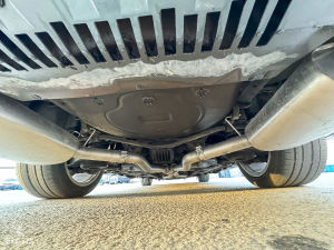 Cadillac STS-V - 2007