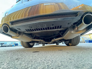 Cadillac STS-V - 2007