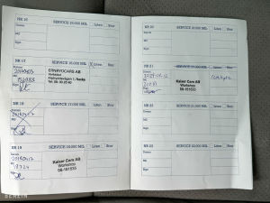 Cadillac STS-V - 2007