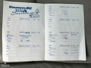 Cadillac STS-V - 2007