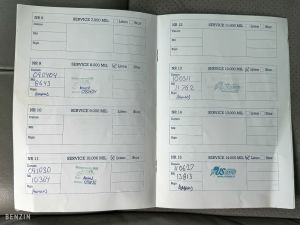 Cadillac STS-V - 2007