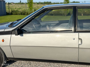 Renault Fuego GTX - 1983