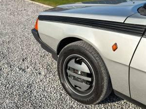 Renault Fuego GTX - 1983