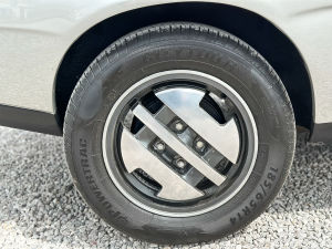 Renault Fuego GTX - 1983