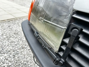 Renault Fuego GTX - 1983