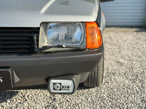 Renault Fuego GTX - 1983