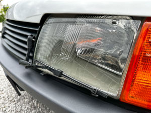 Renault Fuego GTX - 1983