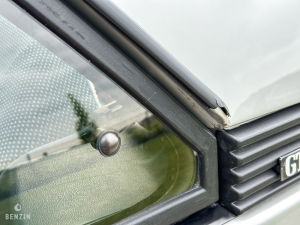 Renault Fuego GTX - 1983