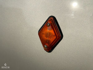 Renault Fuego GTX - 1983