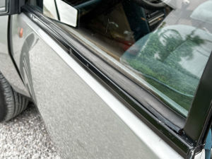 Renault Fuego GTX - 1983