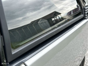 Renault Fuego GTX - 1983