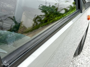 Renault Fuego GTX - 1983