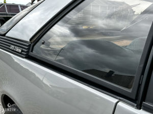 Renault Fuego GTX - 1983