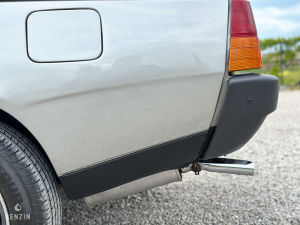 Renault Fuego GTX - 1983