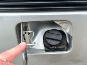 Renault Fuego GTX - 1983