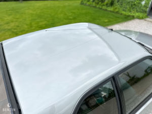 Renault Fuego GTX - 1983