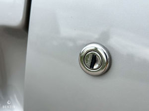 Renault Fuego GTX - 1983