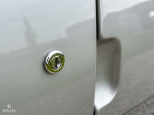 Renault Fuego GTX - 1983