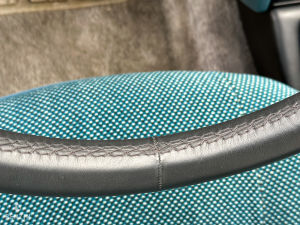 Renault Fuego GTX - 1983