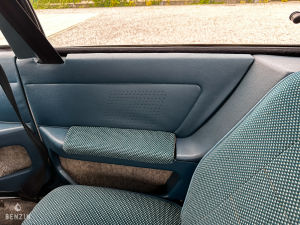 Renault Fuego GTX - 1983