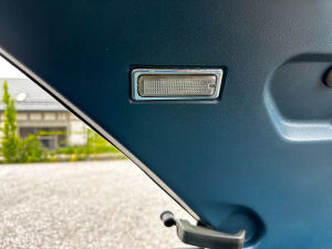 Renault Fuego GTX - 1983