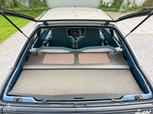 Renault Fuego GTX - 1983