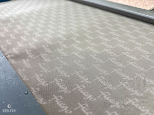 Renault Fuego GTX - 1983