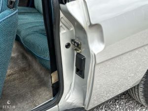 Renault Fuego GTX - 1983